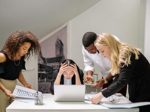 Why Smart Entrepreneurs Step Back