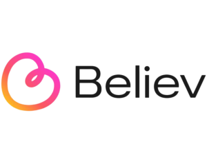 Believ Raises $380M for EV Rollout