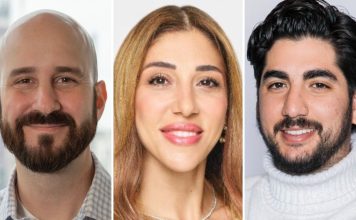 The Top 25 Software Entrepreneurs of New York for 2025