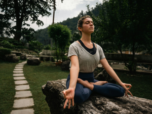 Inside Gen Z’s Wellness Habits