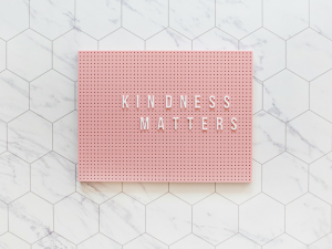 Kindness as a Business Strategy