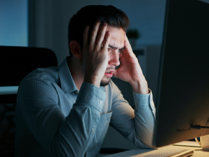 Mental Health Is a Business Issue