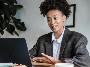 Personalizing Wellness with AI Support