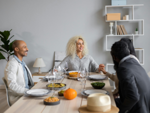 Business Opportunities in Healthy Food Access