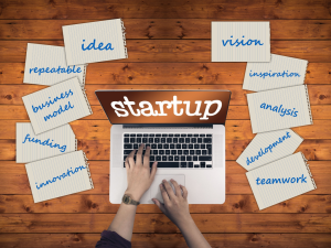 Erebor Bank Backs Tech Startups