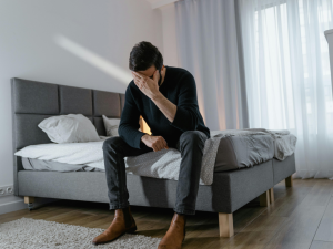 Protecting Your Mind in Entrepreneurship