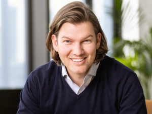 Valentin Stalf Joins N26 Supervisory Board