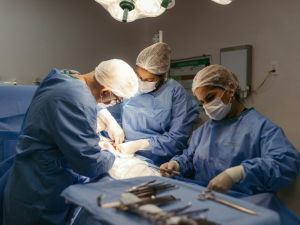 Science Corporation Targets Organ Support