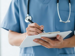 Voize Raises Capital to Reduce Nursing Administrative Load