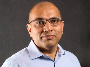 CData’s Amit Sharma on AI