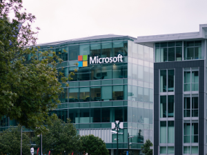 Microsoft Unveils Community-First AI Infrastructure Plan