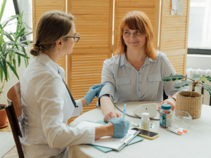 Midi Health Raises $100M Series D