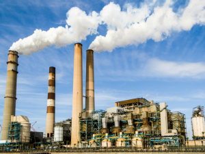 Companies Commit $100M to Cut Superpollutants