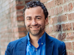 Remitly Co-Founder Steps Down as CEO