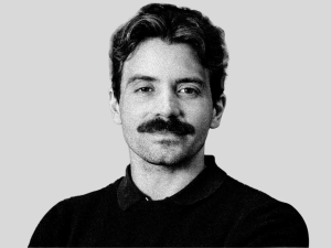CEO Guillermo Rauch