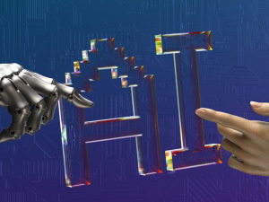 DeepMind Alums Launch Visual AI Startup