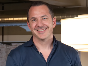 Former Tableau Exec Unveils Analytics Startup