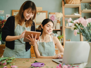 Worth Targets Small Business Underwriting