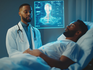 AcuityMD Nears Unicorn Status