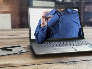 Digital Health Funding Rebounds Sharply