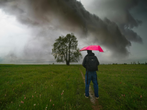 Major Companies Back Weather Readiness Effort