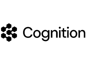 Cognition Raises $1B