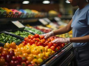 Forage Solves Complex SNAP Payments