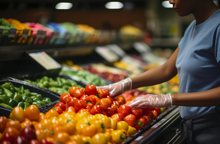 Forage Tackles Complex SNAP Payments to Unlock $1.5 Trillion US Grocery Market