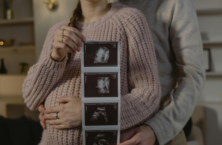 Founder’s IVF Journey Fuels Gaia’s $100 Million Financing Push