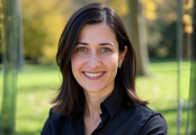 Leading GovTech Entrepreneur: Knox Systems’ Irina Denisenko