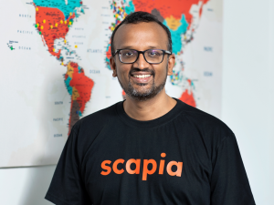 Scapia Raises $63 Million