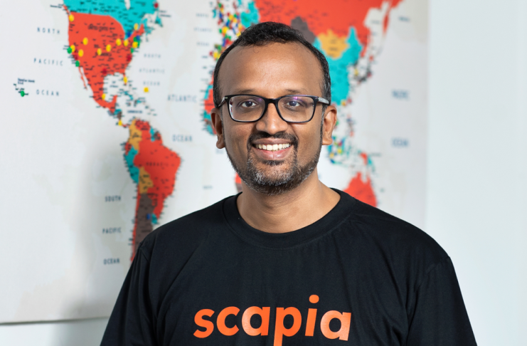 Indian Travel-Fintech Platform Scapia Secures $63 Million to Accelerate AI Product Strategy