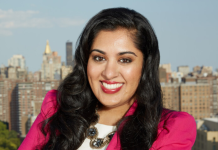 Seed Health Appoints Consumer Marketing Veteran Anisha Raghavan as First CMO