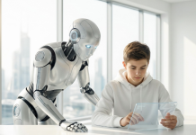 Sesame Launches Voice-First AI Agents From Oculus Founders