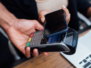 Airwallex Raises $320M
