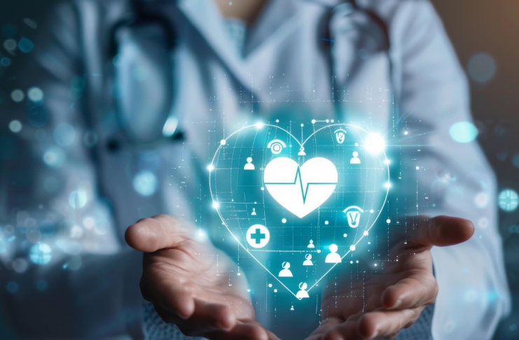 Assort Health Secures $120 Million to Scale Healthcare AI Platforms