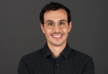Ramp Co-Founder Karim Atiyeh Joins Eric Glyman as Co-CEO