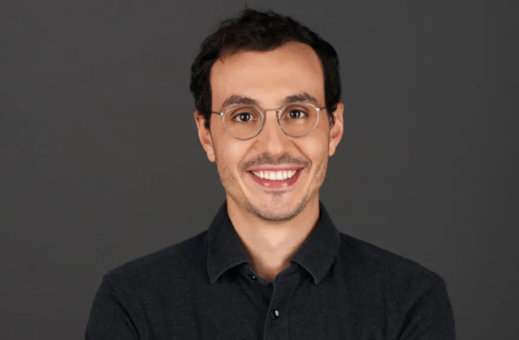 Ramp Co-Founder Karim Atiyeh Joins Eric Glyman as Co-CEO