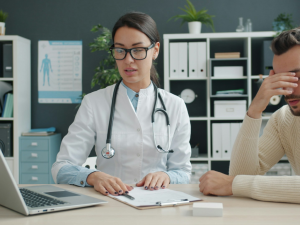 FDA Clears UpDoc Clinical AI