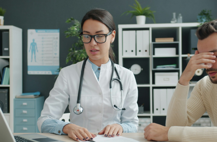 UpDoc Secures FDA Clearance for First Patient-Facing LLM Medical Device