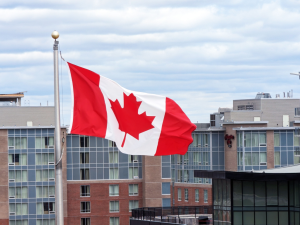 Float Raises CAD $85M Series C