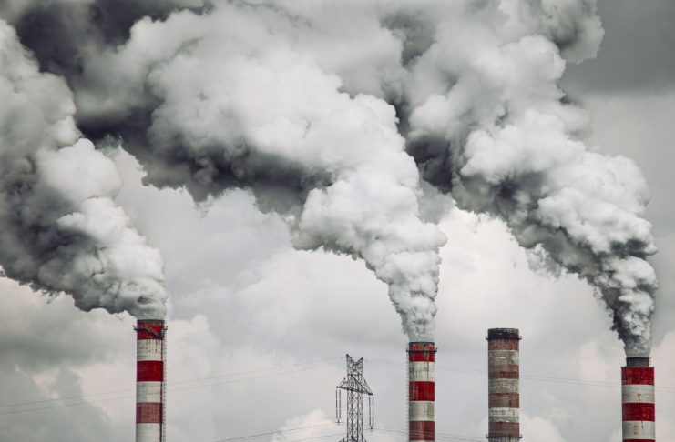 Google and Anthropic Back Frontier’s $915 Million Carbon Removal Push
